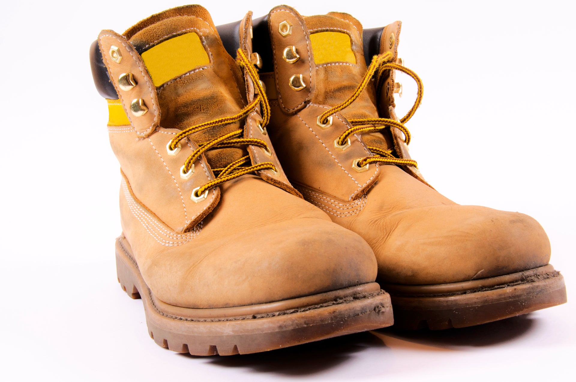 Winter Work Boots - Extreme Cold Weather Work Boots – ROYER