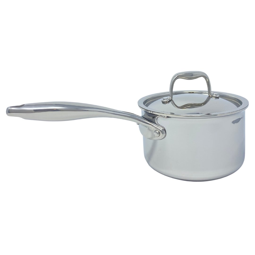 2L Saucepan - Provisioned Co.