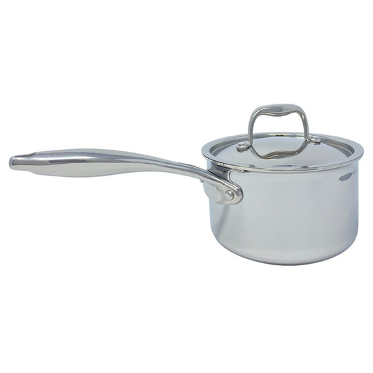 2L Saucepan - Provisioned Co.