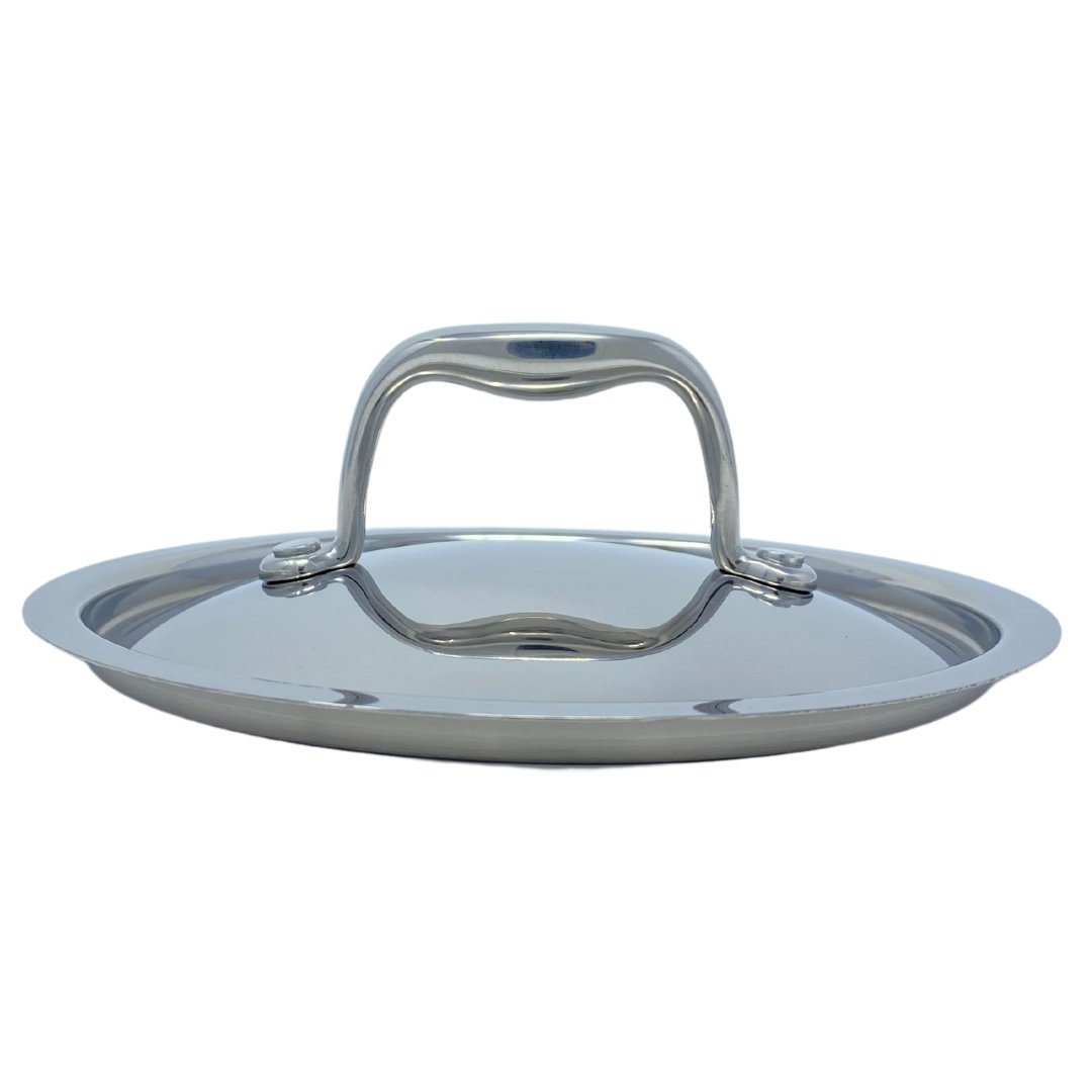 2L Saucepan - Provisioned Co.
