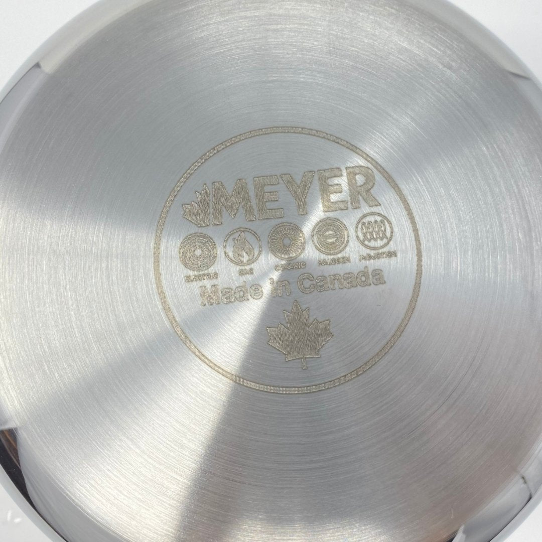 2L Saucepan - Provisioned Co.