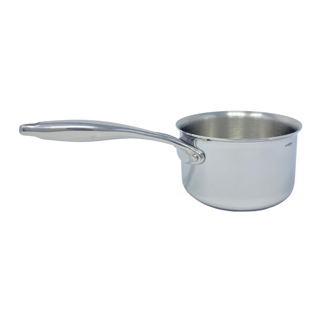 2L Saucepan - Provisioned Co.