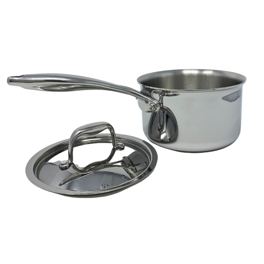 2L Saucepan - Provisioned Co.