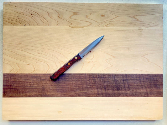 3" Paring Knife - Provisioned Co.