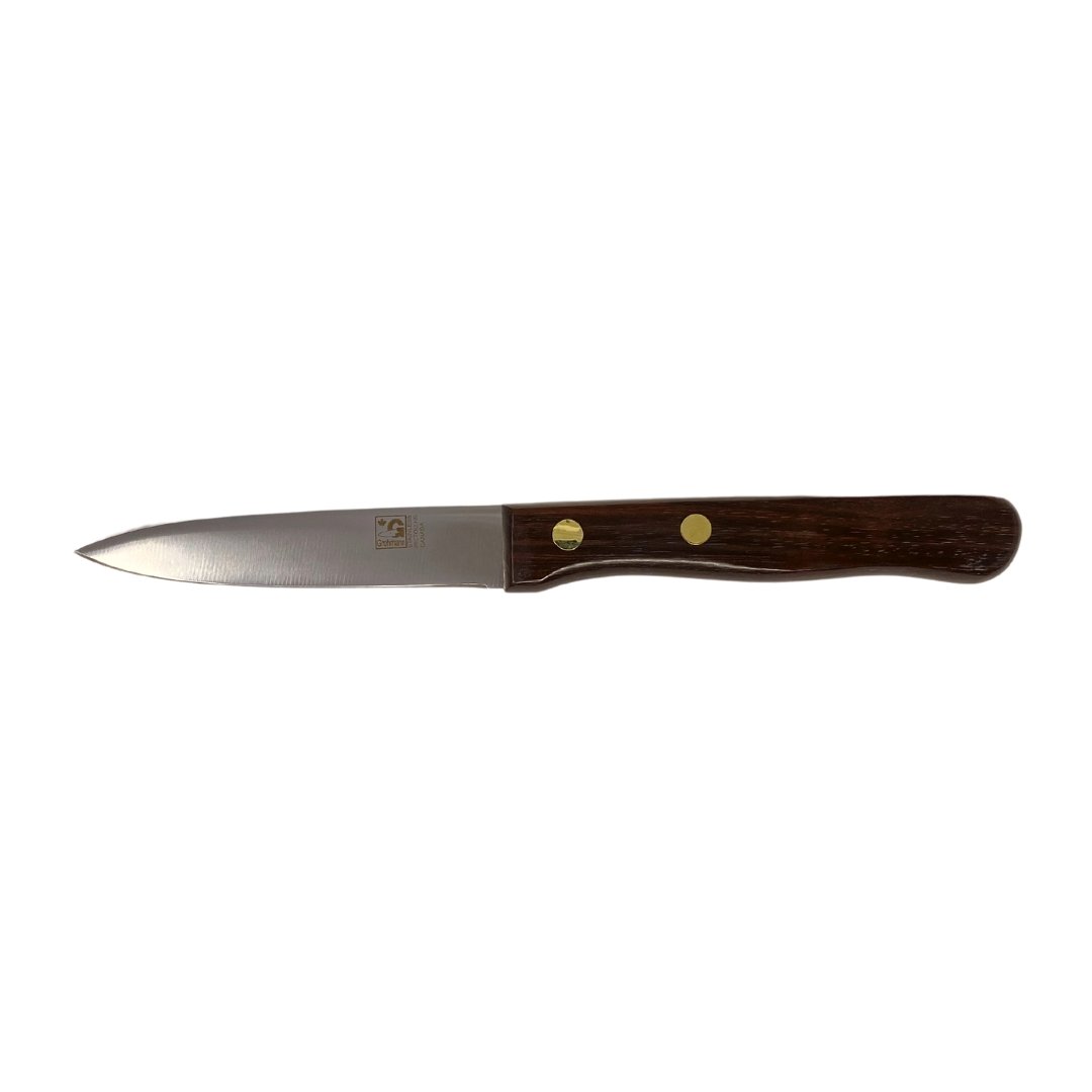 3" Paring Knife - Provisioned Co.
