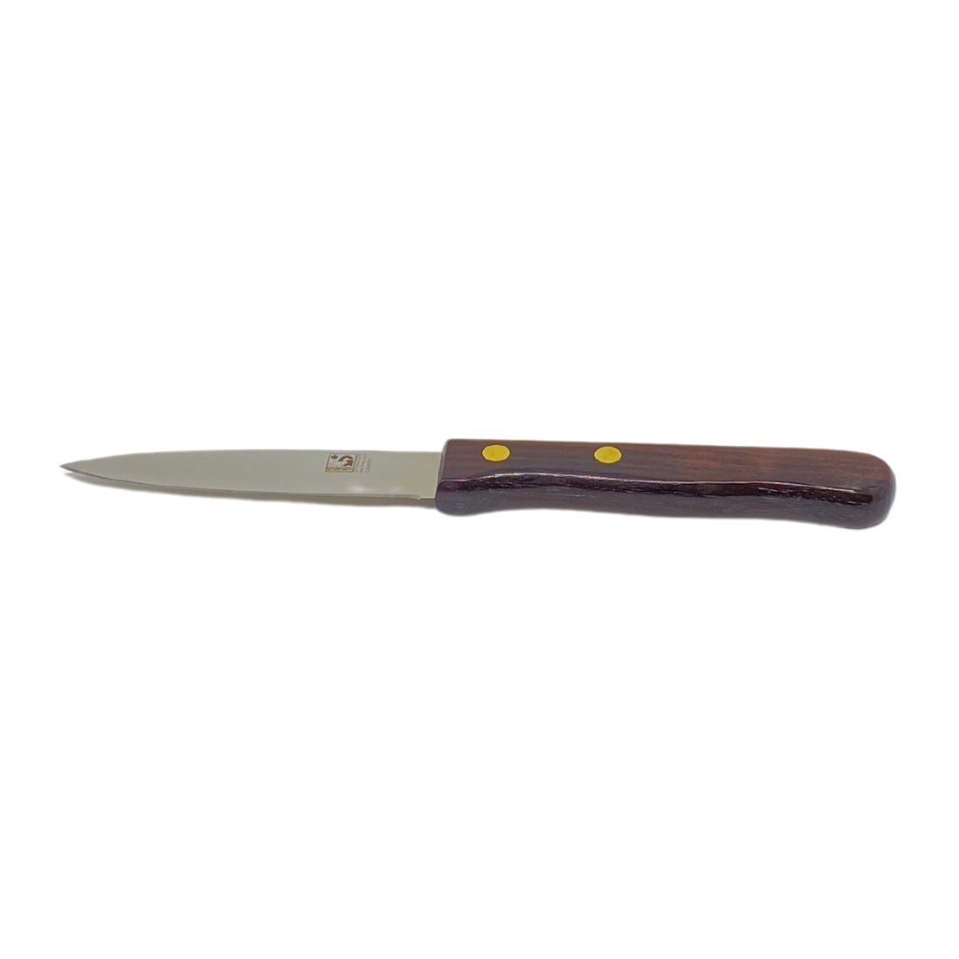 3" Paring Knife - Provisioned Co.
