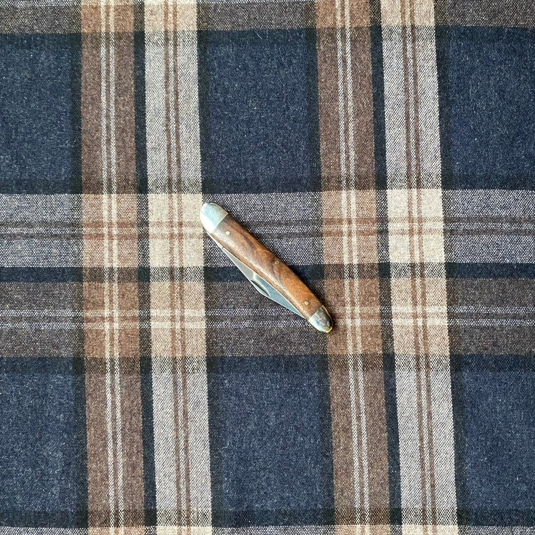 3" Pocket Knife - Provisioned Co.