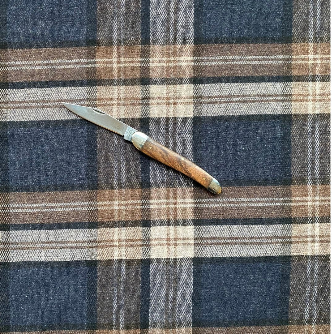 3" Pocket Knife - Provisioned Co.