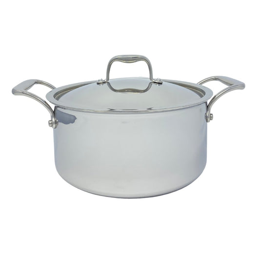 5L Dutch Oven - Provisioned Co.