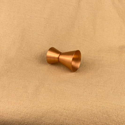 Copper Jigger - Provisioned Co.